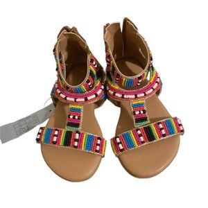 Sandals for girl